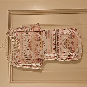 Maurices Top Size Medium